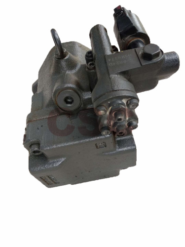 KPM-K3VL28 HYDRAULIC PUMP ASS'Y
