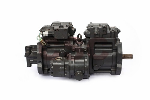 KPM-K3V63DTP168R HYDRAULIC PUMP ASS'Y