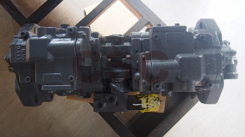 KPM-K3V112DT HYDRAULIC PUMP ASS'Y