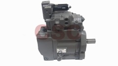 KPM-K3V63S HYDRAULIC PUMP ASS'Y