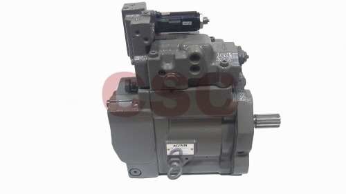 KPM-K3V63S HYDRAULIC PUMP ASS'Y