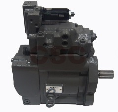 KPM-K3V63S HYDRAULIC PUMP ASS'Y