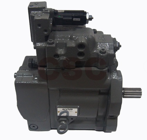KPM-K3V63S HYDRAULIC PUMP ASS'Y