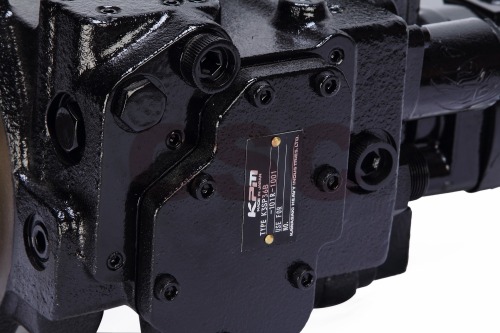 KPM-K3SP36 HYDRAULIC PUMP ASS'Y