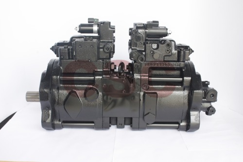 KPM-K3V112DT HYDRAULIC PUMP ASS'Y