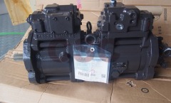 KPM-K3V63 HYDRAULIC PUMP ASS'Y