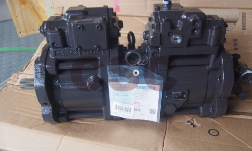 KPM-K3V63 HYDRAULIC PUMP ASS'Y
