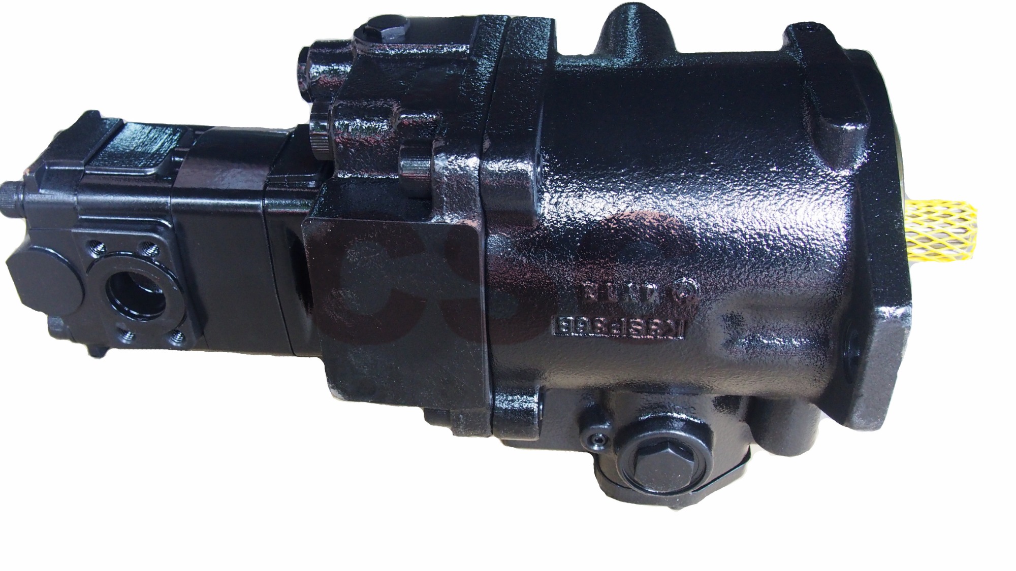 KPM-K3SP36B HYDRAULIC PUMP ASS'Y