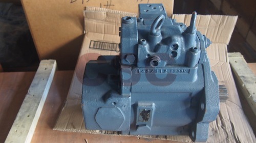 KPM-K5V140S HYDRAULIC PUMP ASS'Y