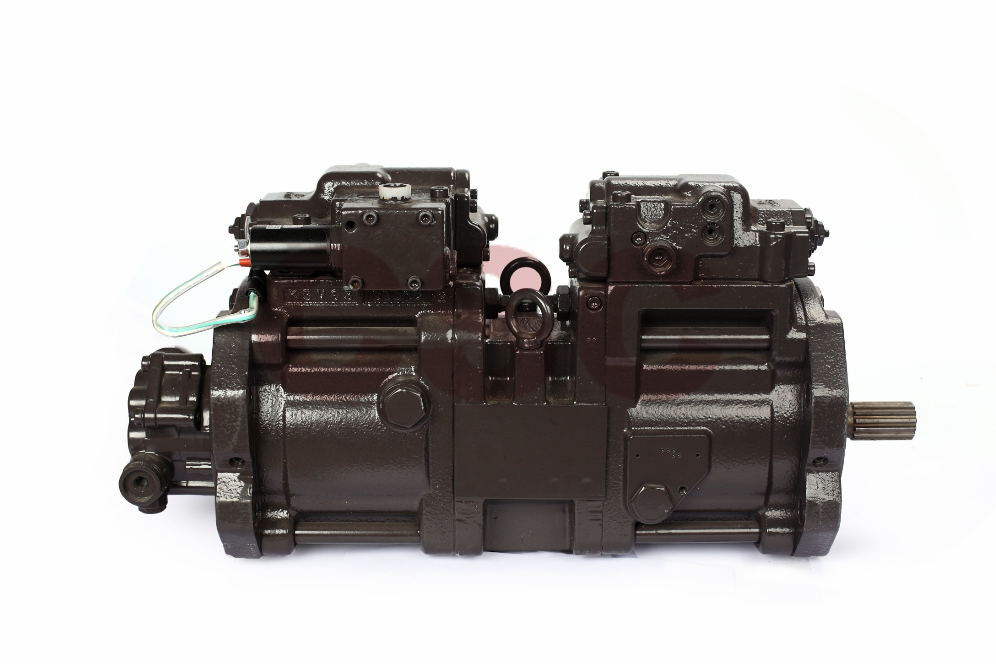 KPM-K3V63DT HYDRAULIC PUMP ASS'Y