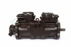 KPM-K3V63DT HYDRAULIC PUMP ASS'Y