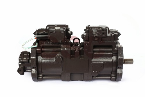 KPM-K3V63DT HYDRAULIC PUMP ASS'Y
