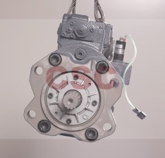 KPM-K3V112DT HYDRAULIC PUMP ASS'Y