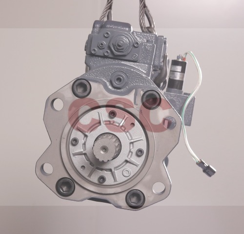 KPM-K3V112DT HYDRAULIC PUMP ASS'Y