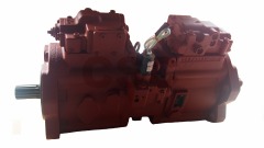 KPM-K3V112DT HYDRAULIC PUMP ASS'Y
