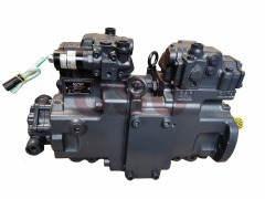 KPM-K7V63DTP HYDRAULIC PUMP ASS'Y