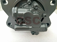 KPM-K3V112DT HYDRAULIC PUMP ASS'Y