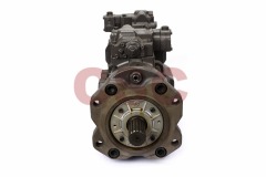 KPM-K3V180DTH10TR9N2B HYDRAULIC PUMP ASS'Y