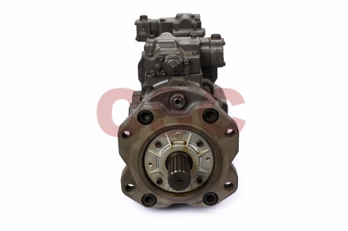 KPM-K3V180DTH10TR9N2B HYDRAULIC PUMP ASS'Y