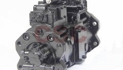 KPM-K3V112 HYDRAULIC PUMP ASS'Y