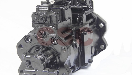 KPM-K3V112 HYDRAULIC PUMP ASS'Y