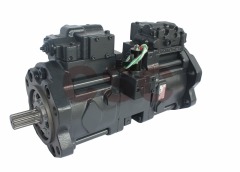 KPM-K3V140DT HYDRAULIC PUMP ASS'Y