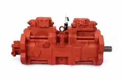 KPM-K3V112DT HYDRAULIC PUMP ASS'Y