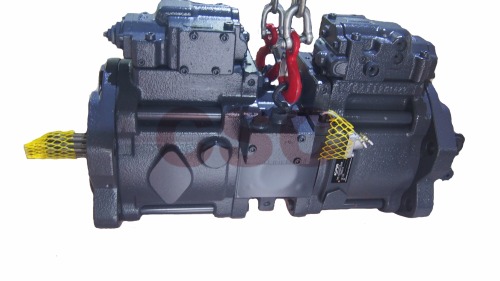 KPM-K3V112DT HYDRAULIC PUMP ASS'Y