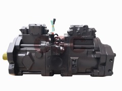 KPM-K3V140DTP151R HYDRAULIC PUMP ASS'Y