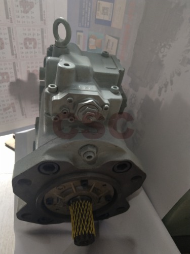 KPM-K3V112S HYDRAULIC PUMP ASS'Y