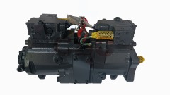 KPM-K7V125DTP1R9R HYDRAULIC PUMP ASS'Y