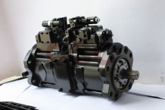 KPM-K3V112DTP1A9R HYDRAULIC PUMP ASS'Y