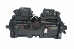 KPM-K3V112DT HYDRAULIC PUMP ASS'Y