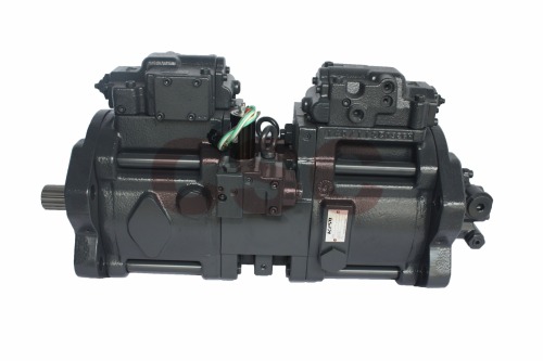 KPM-K3V112DT HYDRAULIC PUMP ASS'Y