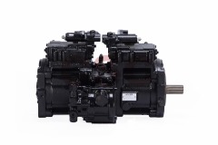 KPM-K5V80 HYDRAULIC PUMP ASS'Y