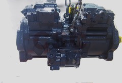 KPM-K3V112DTP16AR HYDRAULIC PUMP ASS'Y