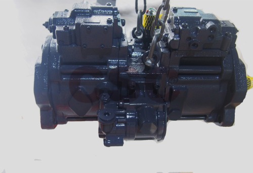 KPM-K3V112DTP16AR HYDRAULIC PUMP ASS'Y