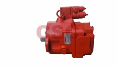 KPM-K3VL28 HYDRAULIC PUMP ASS'Y