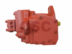 KPM-K7SP36 HYDRAULIC PUMP ASS'Y