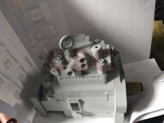 KPM-K3V112S HYDRAULIC PUMP ASS'Y