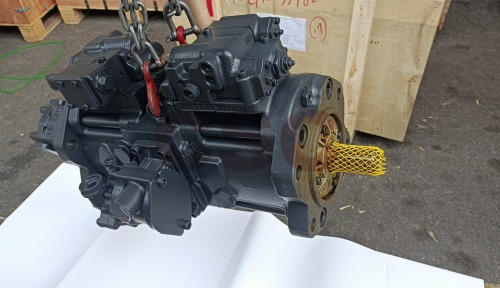 KPM-K3V112DTP16GR HYDRAULIC PUMP ASS'Y