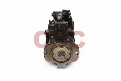 KPM-K7V63 HYDRAULIC PUMP ASS'Y