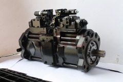 KPM-K3V112DTP1A9R HYDRAULIC PUMP ASS'Y