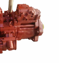 KPM-K5V140DTP177R HYDRAULIC PUMP ASS'Y