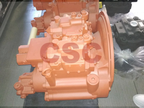 KPM-K3V112DP HYDRAULIC PUMP ASS'Y