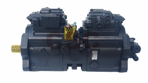 KPM-K3V112DT HYDRAULIC PUMP ASS'Y