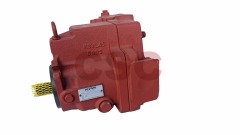 KPM-K3VL45B HYDRAULIC PUMP ASS'Y
