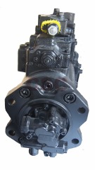 KPM-K3V112 HYDRAULIC PUMP ASS'Y