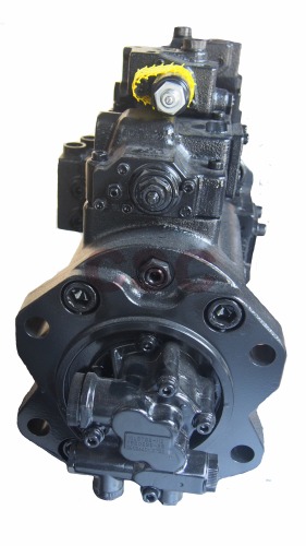KPM-K3V112 HYDRAULIC PUMP ASS'Y