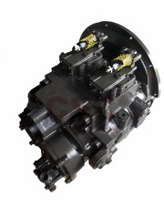 KPM-K5V212DPH1N6R HYDRAULIC PUMP ASS'Y